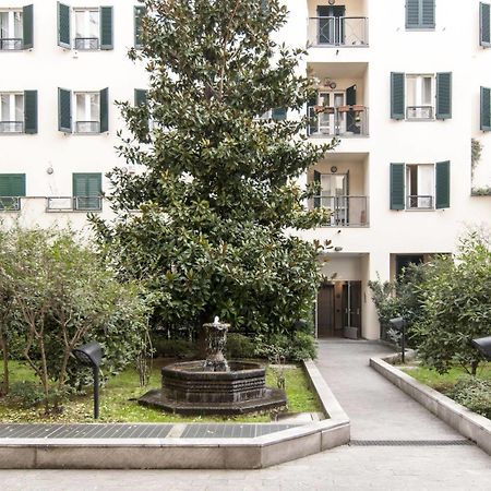 Milan Royal Suites 外观 照片