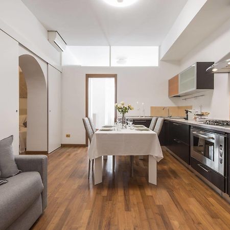 Milan Royal Suites 外观 照片