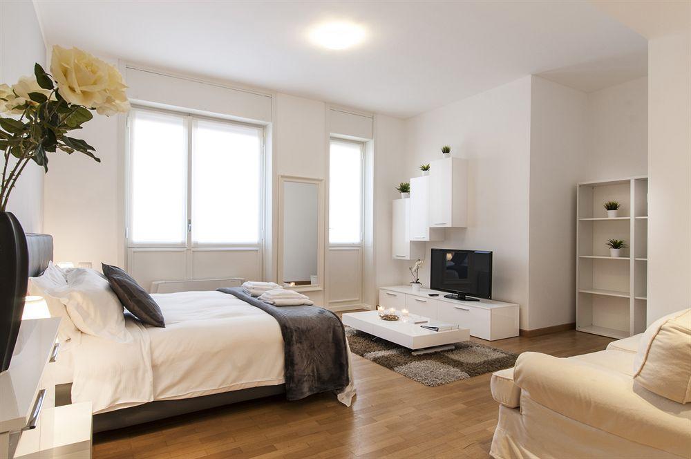 Milan Royal Suites 外观 照片