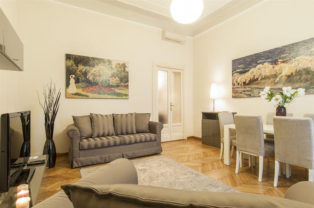 Milan Royal Suites 外观 照片
