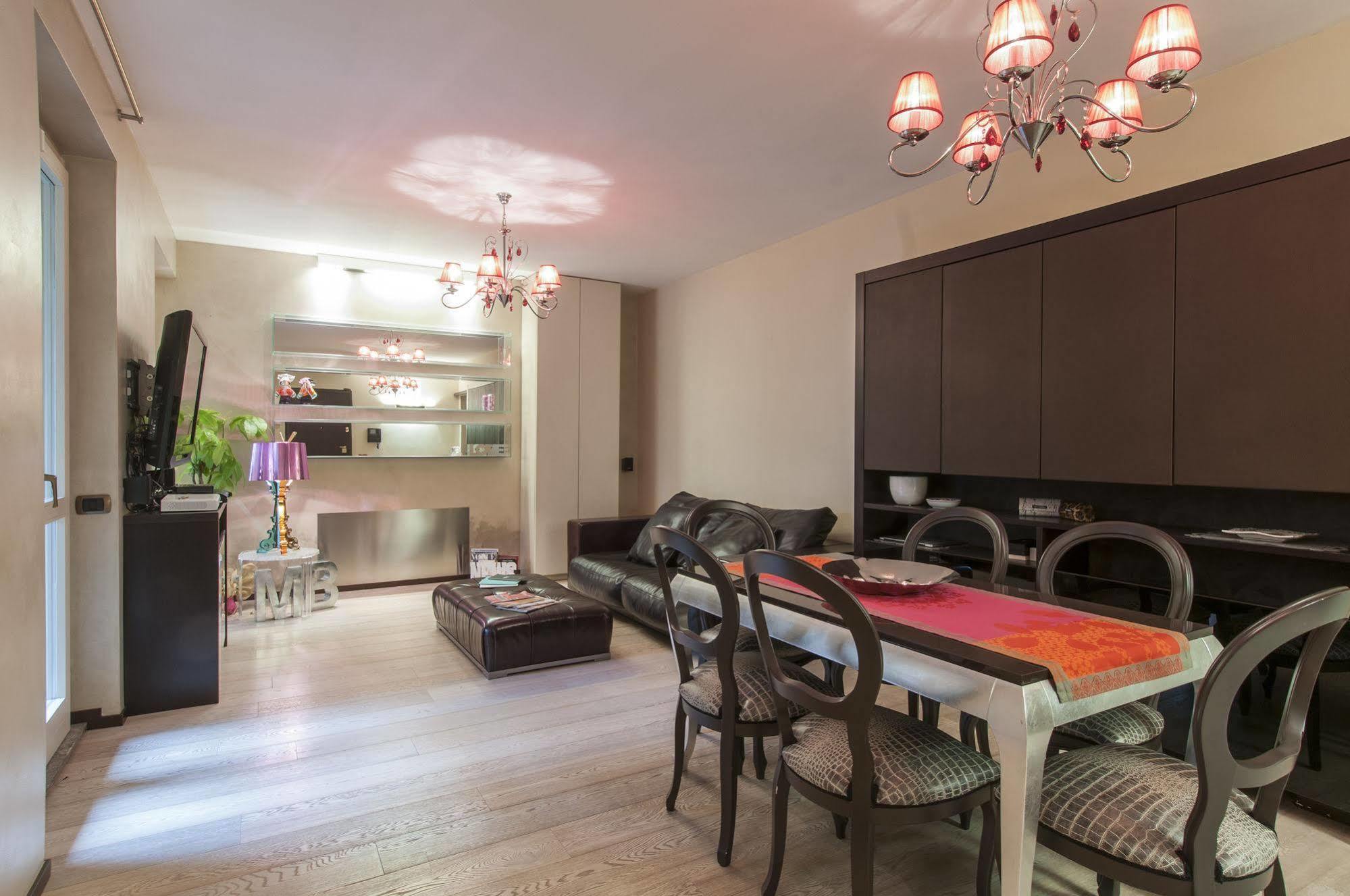Milan Royal Suites 外观 照片