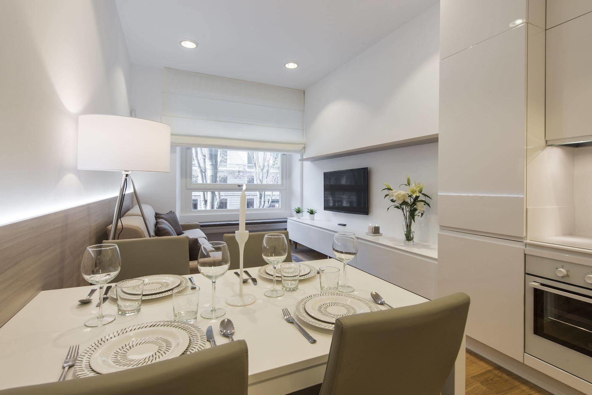 Milan Royal Suites 外观 照片