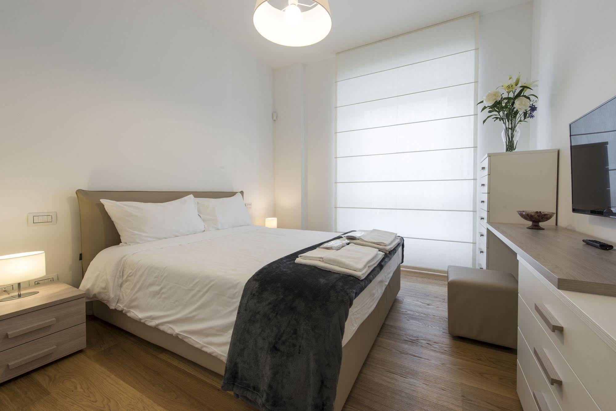 Milan Royal Suites 外观 照片