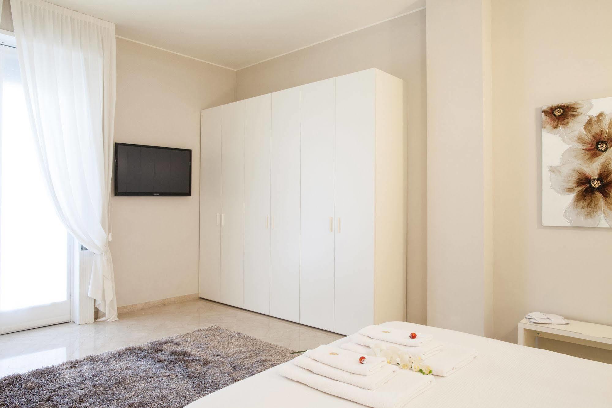 Milan Royal Suites 外观 照片