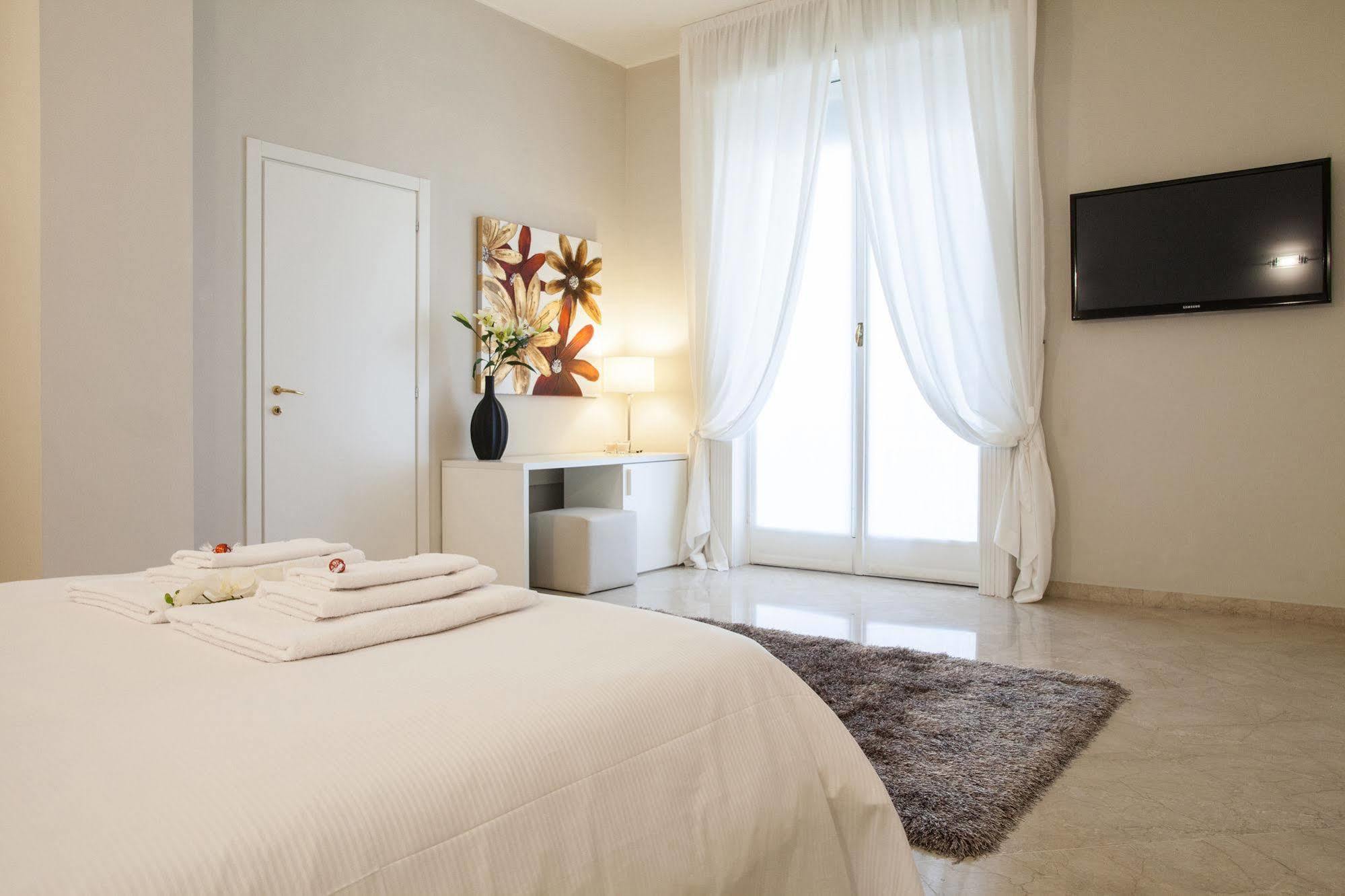 Milan Royal Suites 外观 照片