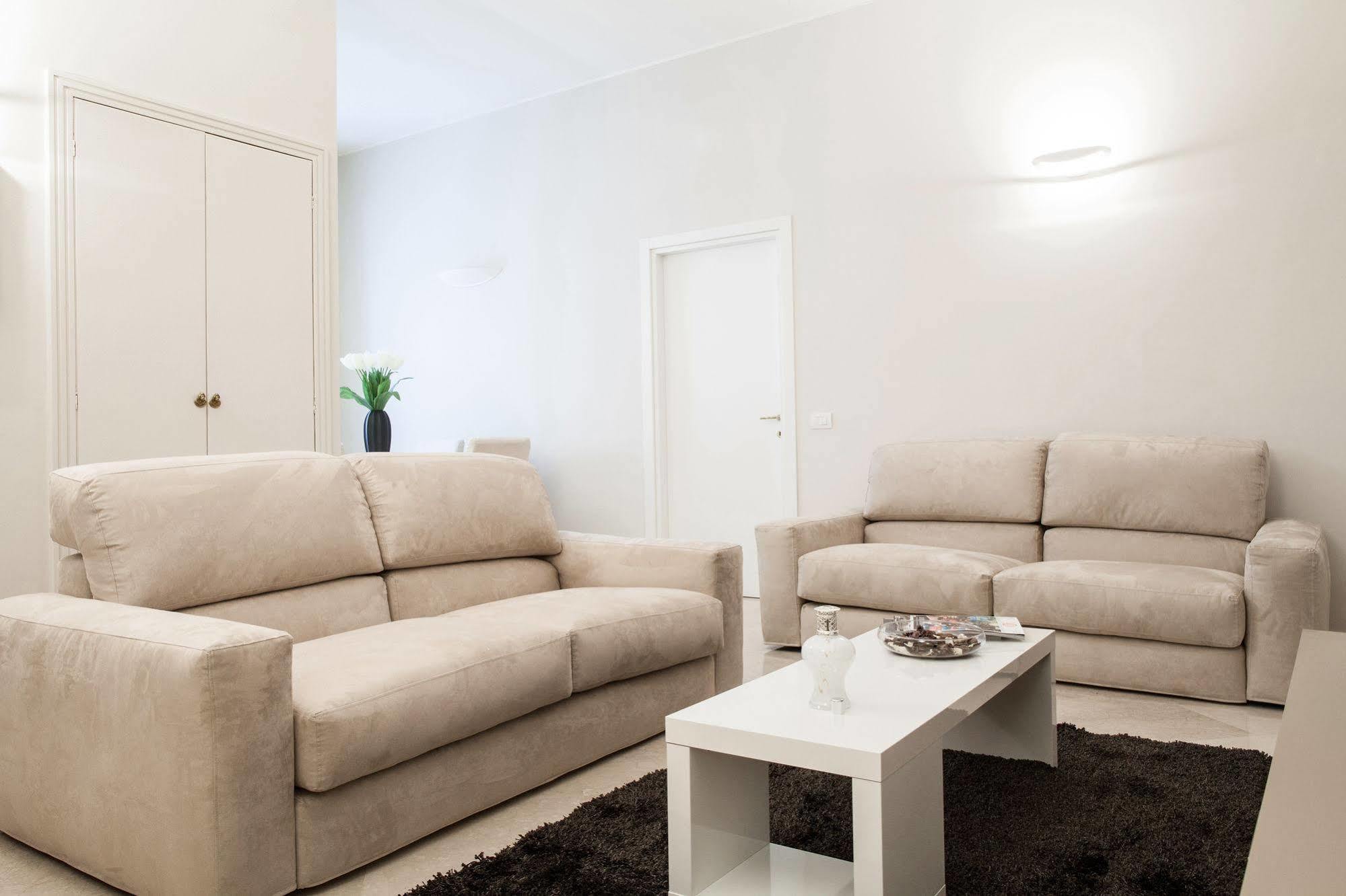 Milan Royal Suites 外观 照片