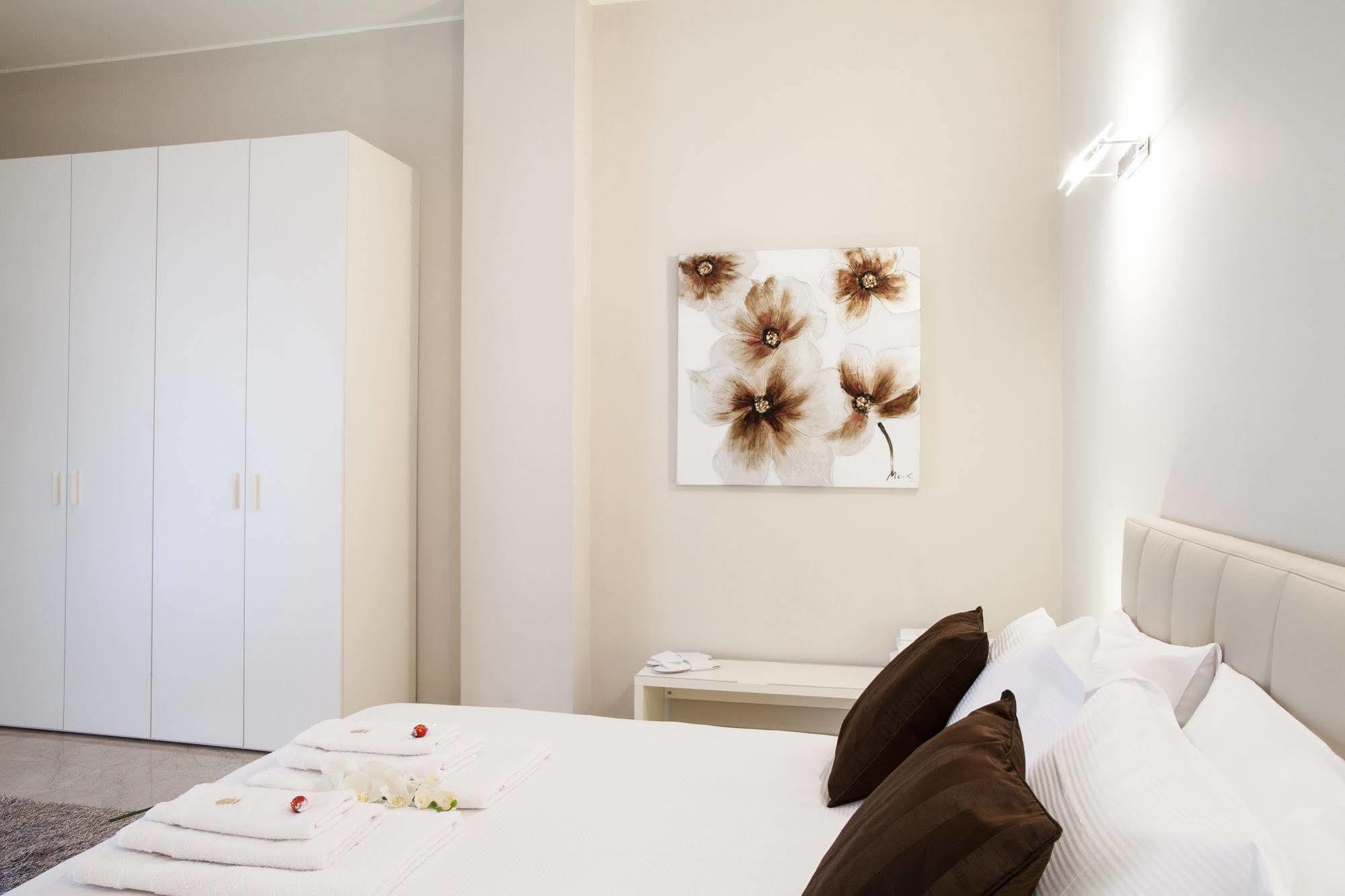 Milan Royal Suites 外观 照片