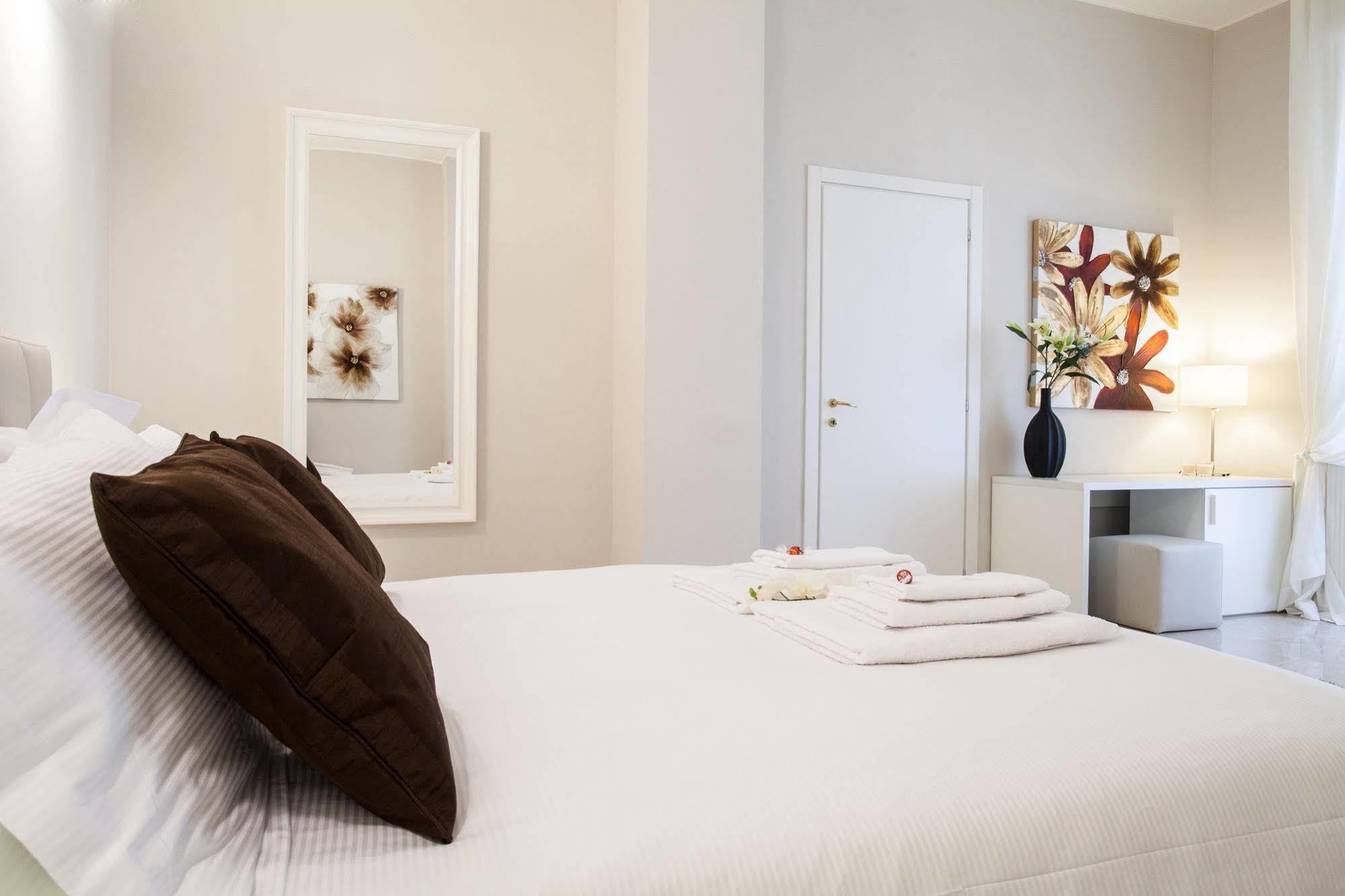 Milan Royal Suites 外观 照片