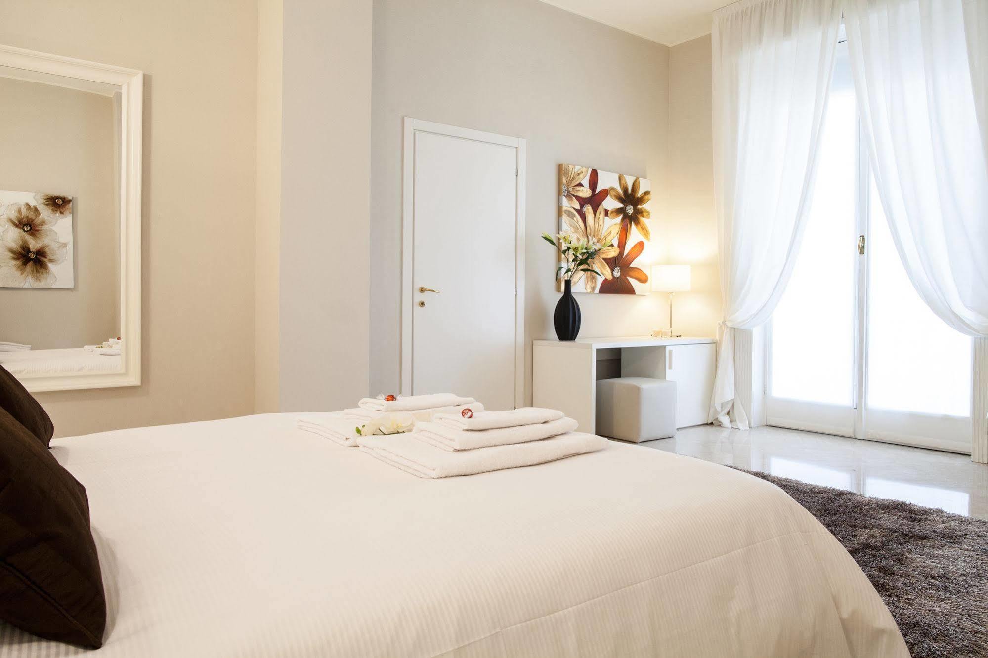 Milan Royal Suites 外观 照片