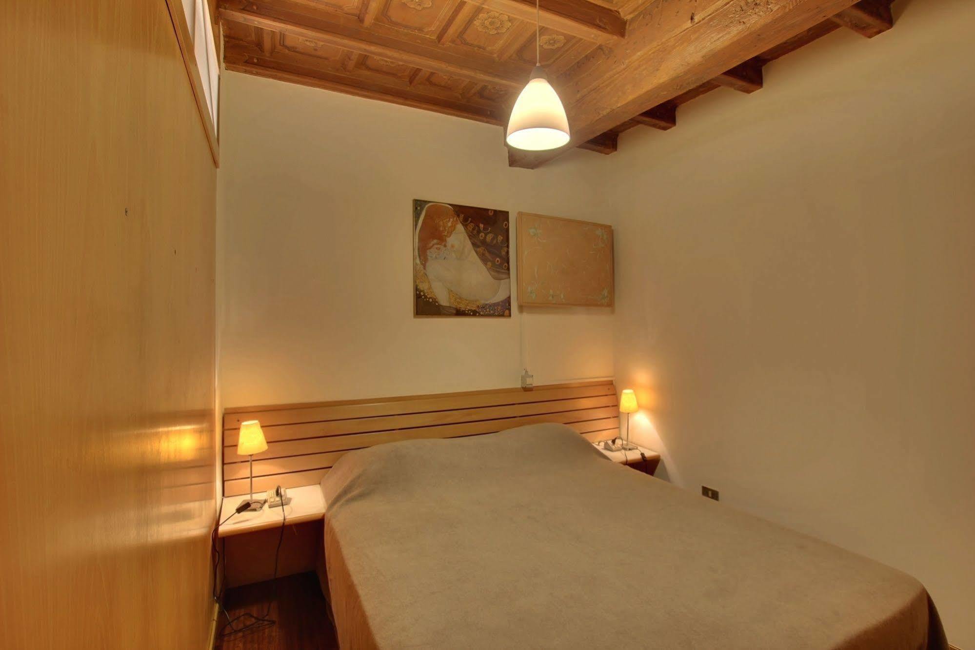 Milan Royal Suites 外观 照片