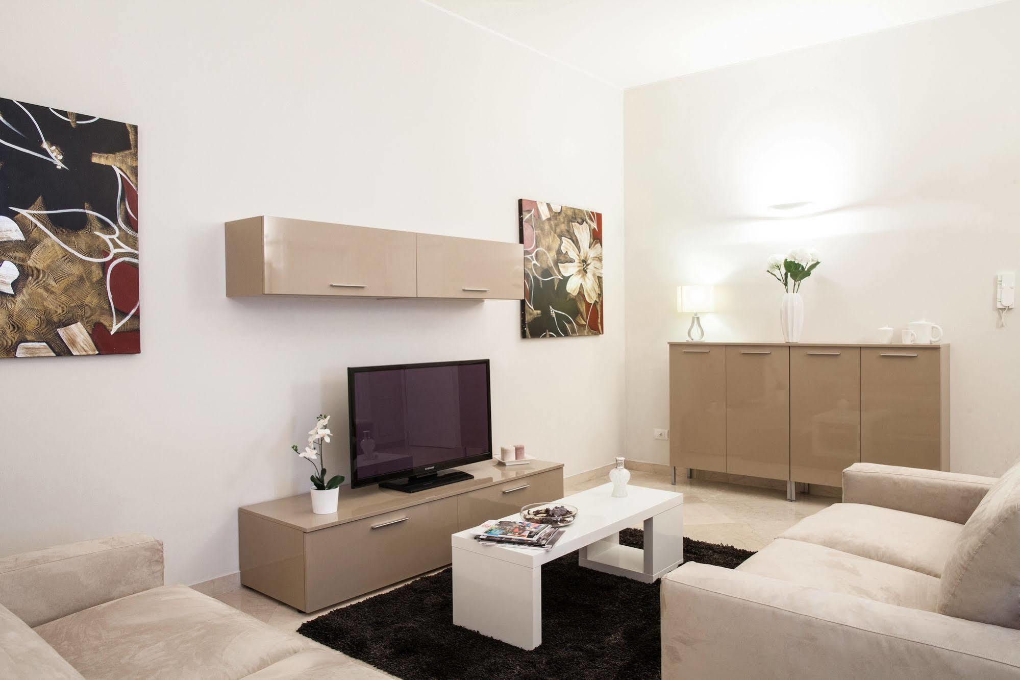 Milan Royal Suites 外观 照片