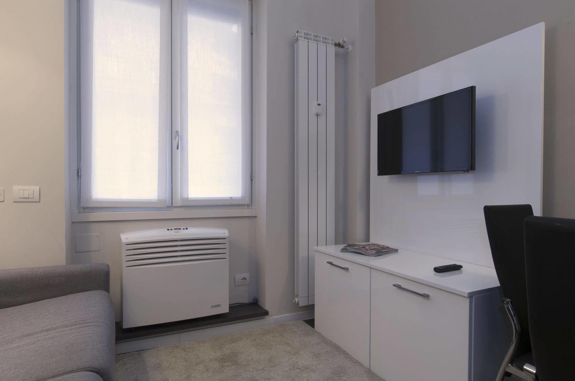 Milan Royal Suites 外观 照片