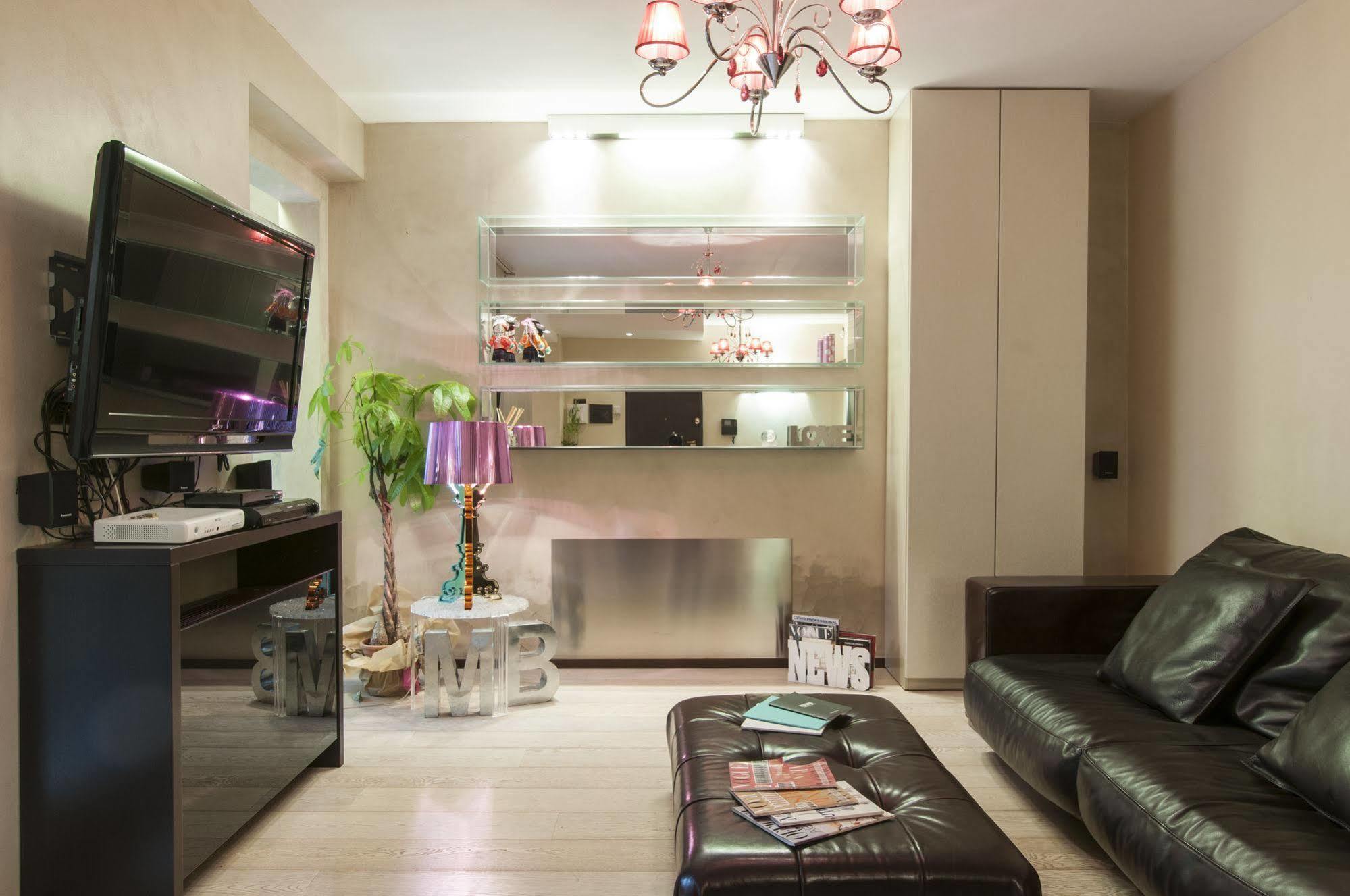 Milan Royal Suites 外观 照片