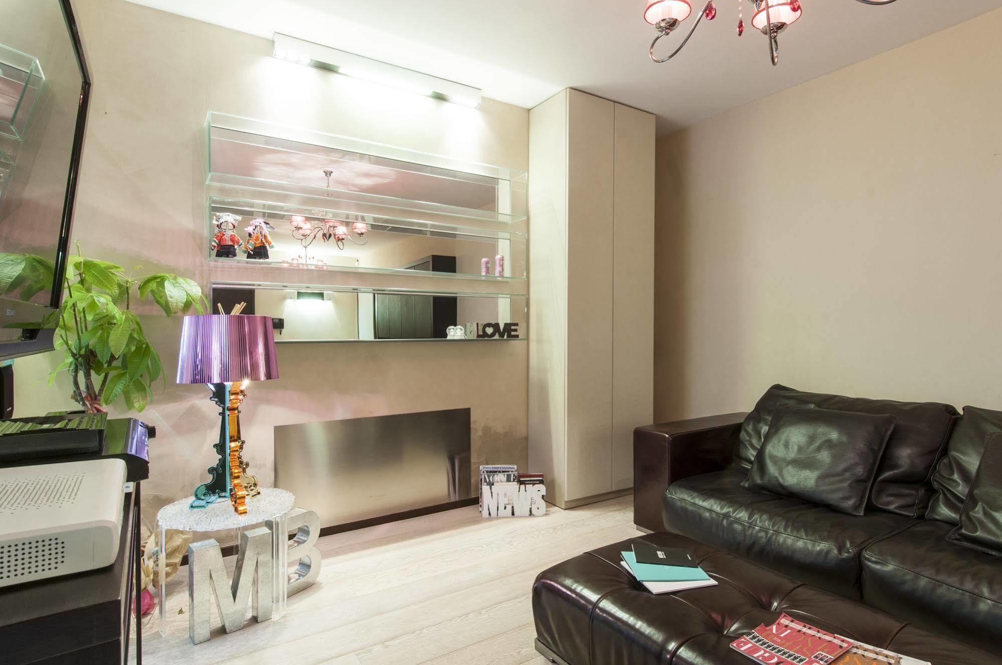 Milan Royal Suites 外观 照片