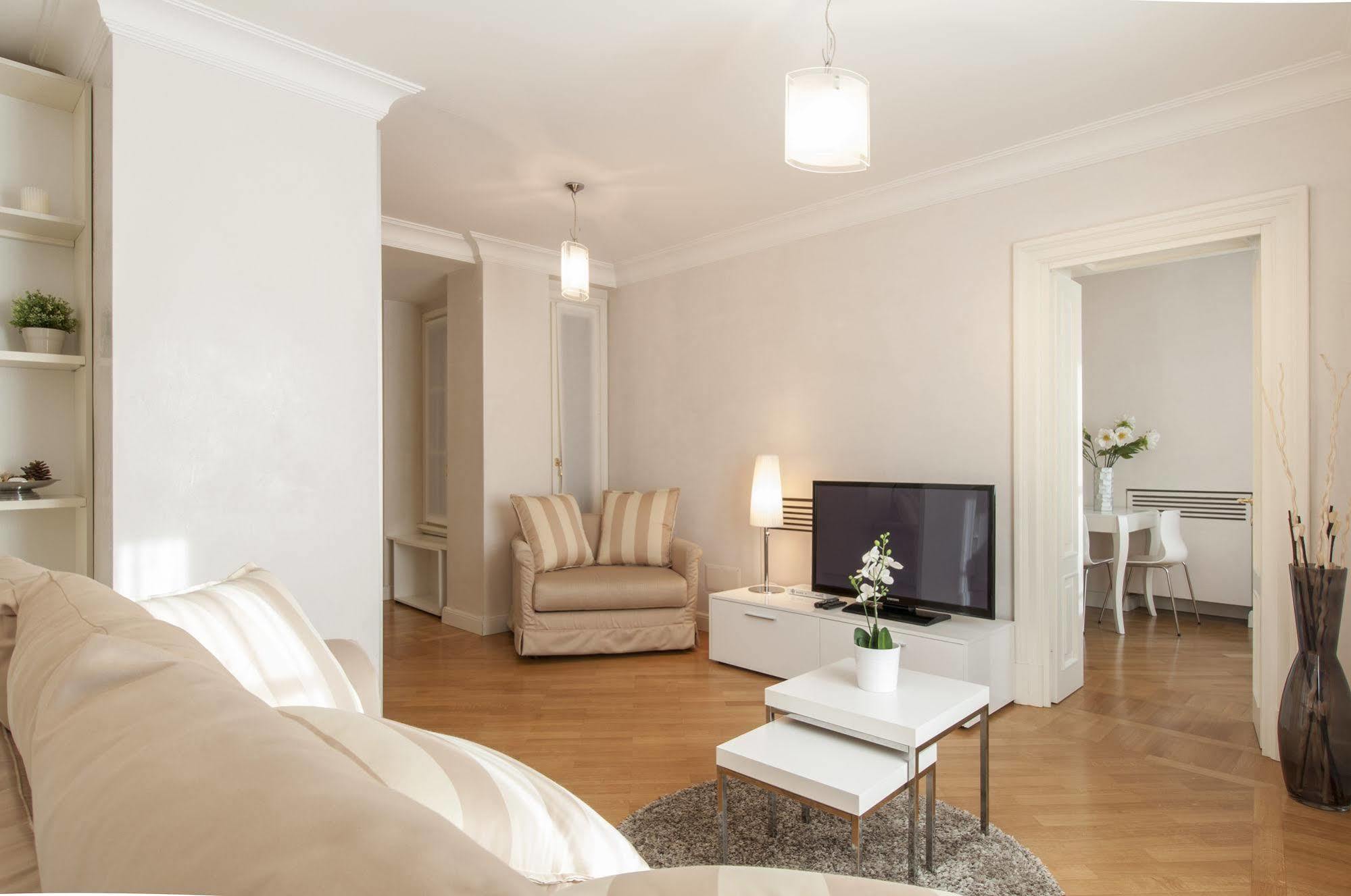 Milan Royal Suites 外观 照片