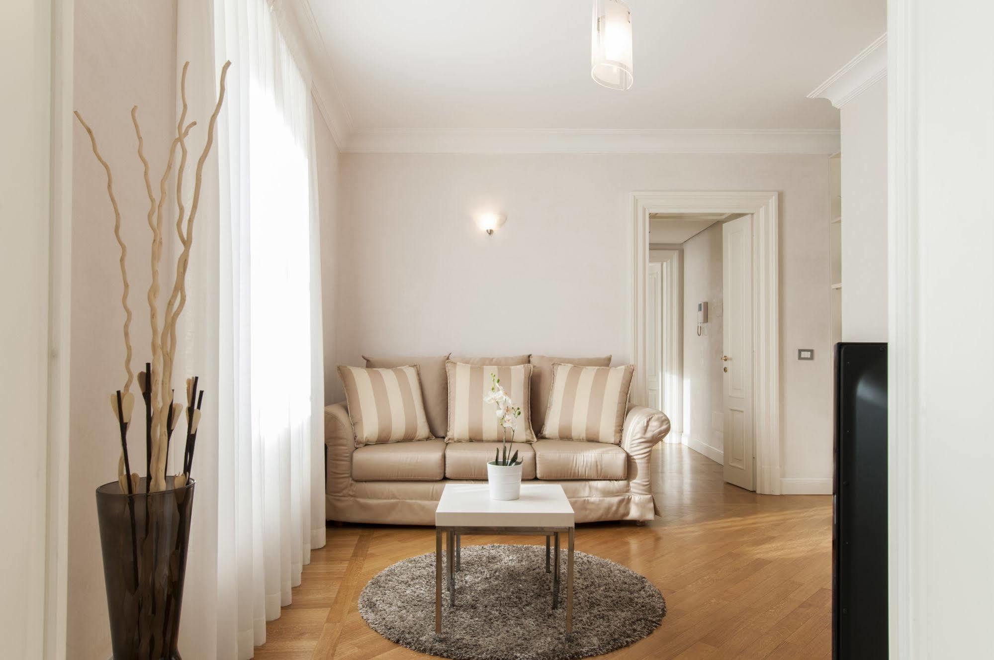 Milan Royal Suites 外观 照片