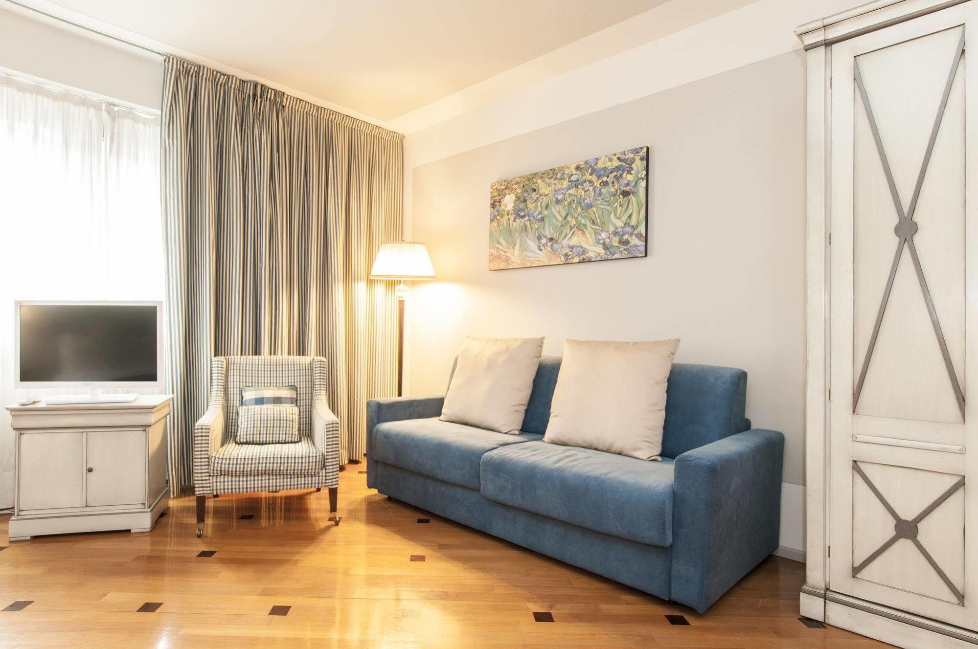 Milan Royal Suites 外观 照片