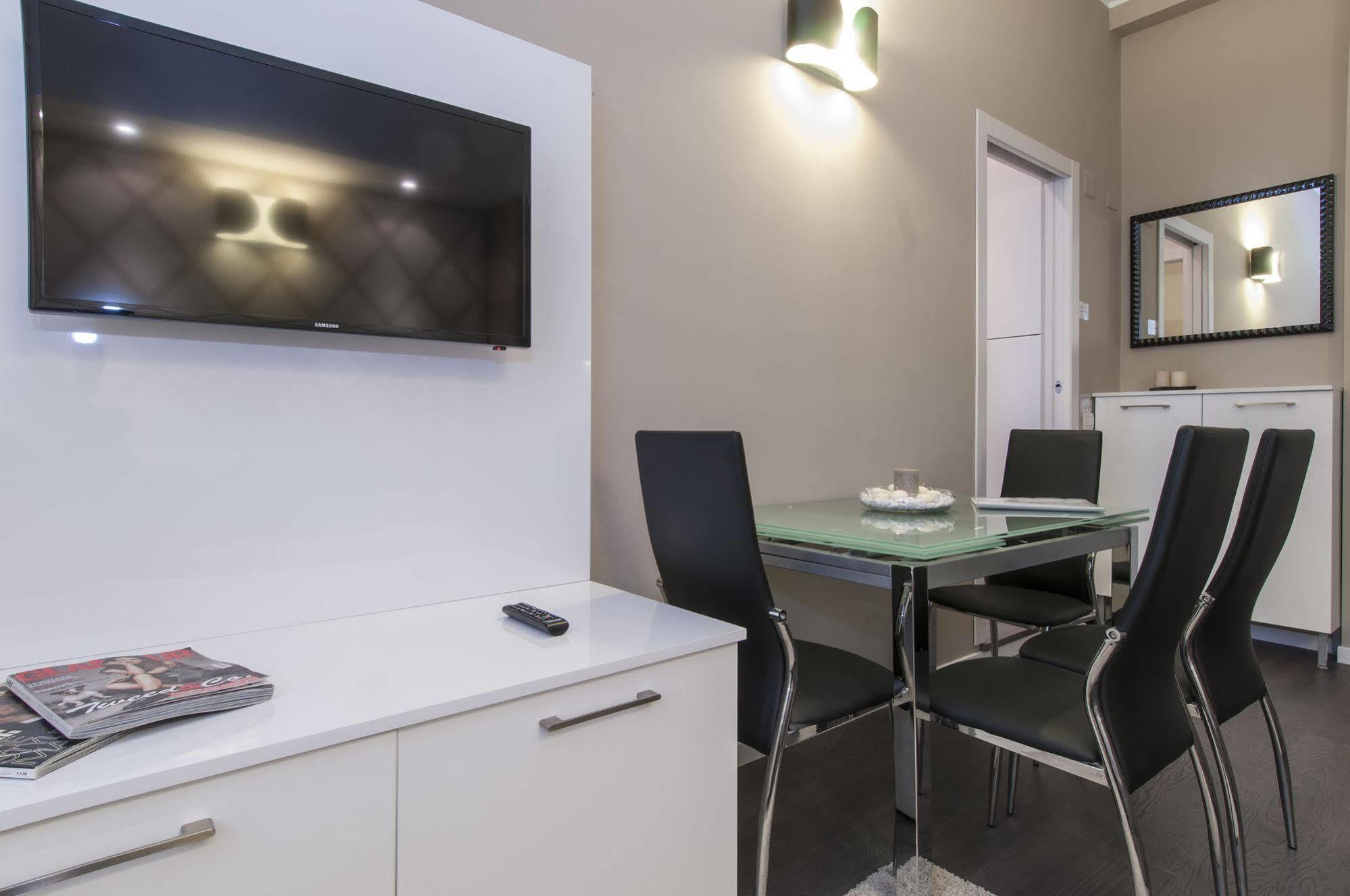 Milan Royal Suites 外观 照片